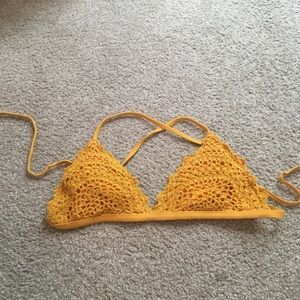 Bikini top Large